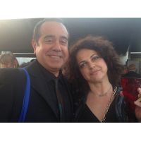 Antonio Arevalo & Simona Cresci